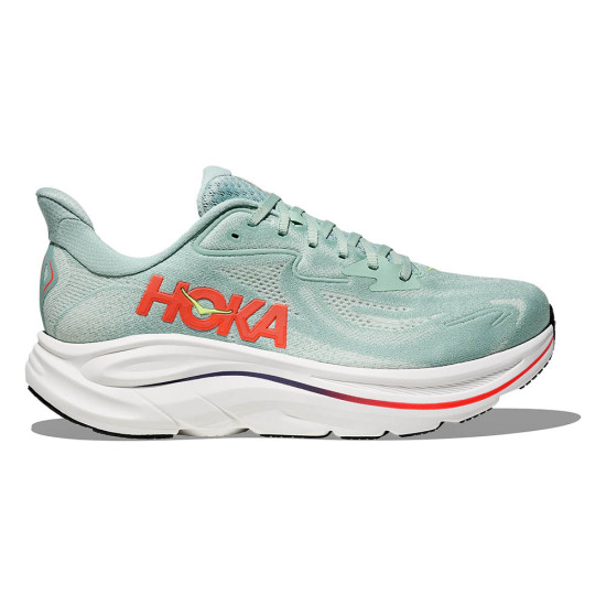 Hoka Clifton 10